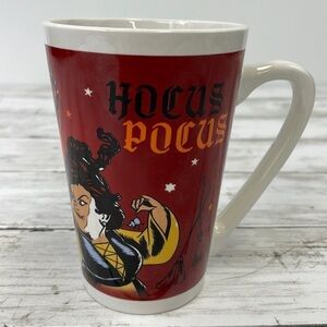 DISNEY HOCUS POCUS MUG